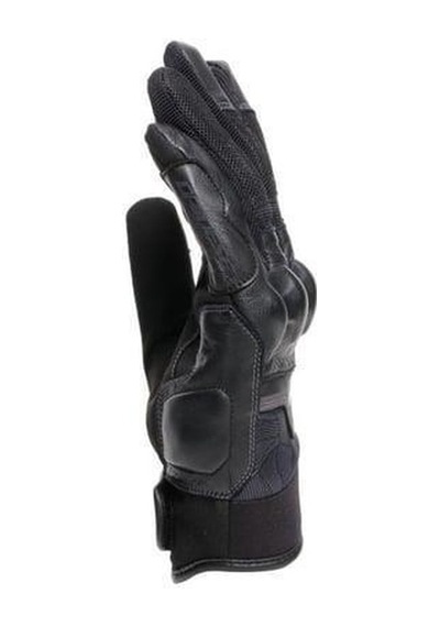 Dainese Daınese Eld/ermex Cloves Black Anthracıte Renkli