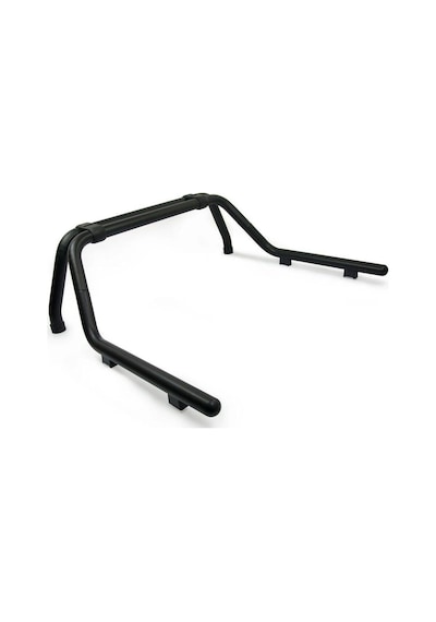 Fiat Fullback Kobra Roll Bar Çap 60 Siyah 2016 Ve Sonrası