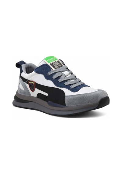 Guja 24y565 Erkek Sneaker Beyaz