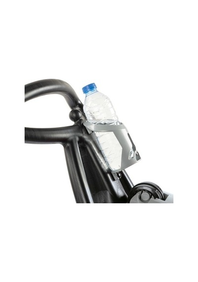 Konforlu Pedallı Gezi Arabası Açık Yeşil