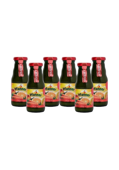 Pfanner A+c+e Meyve Suyu 200ml X6