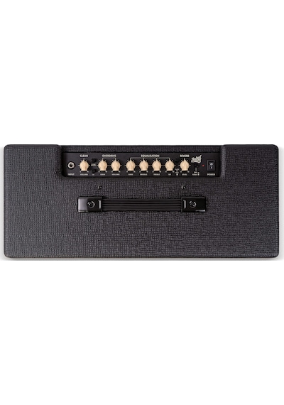 Blackstar Debut 100r 112 1x12" 100 Watt Kombo Amfi Siyah