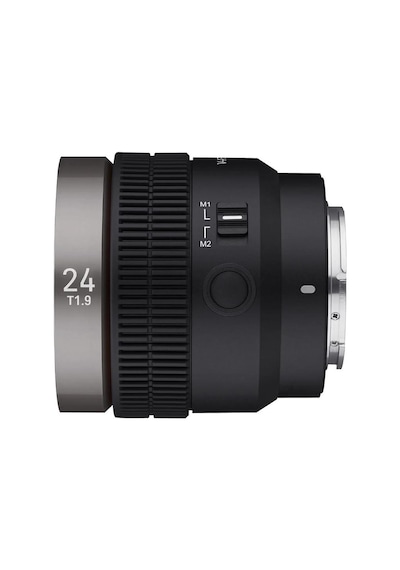 Samyang V-AF 24mm T1.9 FE (Sony E)