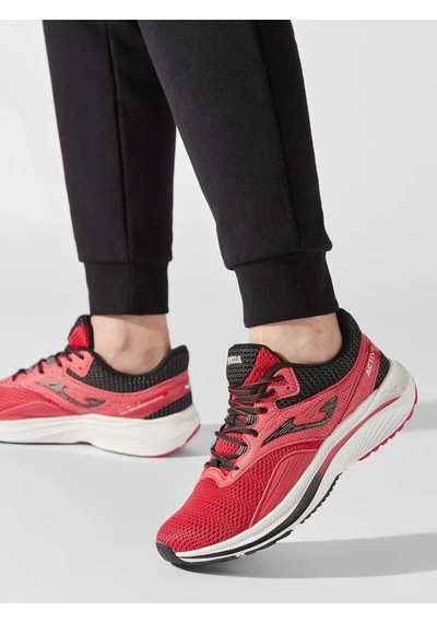 Joma R.active 2306 Red Erkek Koşu Ayakkabısı-ractıs2306-20.067 Siyah