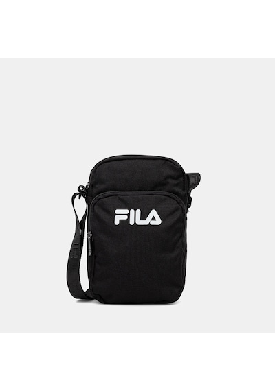 Siyah Fila Günlük Omuz Askılı Çanta Fnidek Vertical Baggy Crossbody Fbu0148.80010 Siyah