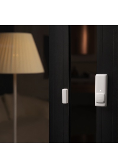 Switchbot Contact Sensor Kablosuz Akıllı Kapı Ve Pencere Sensörü
