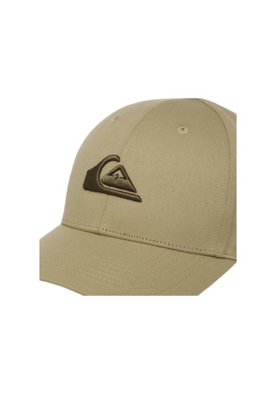 Quiksilver Quıksılver Decades Youth Tks0 Bej