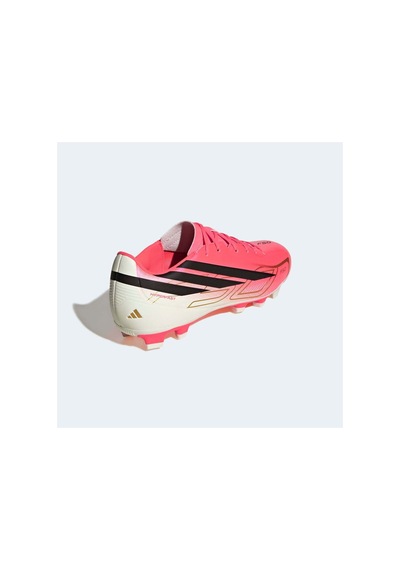 Adidas F50 Hyperfast Club Fg/mg Pembe Krampon Ih9375