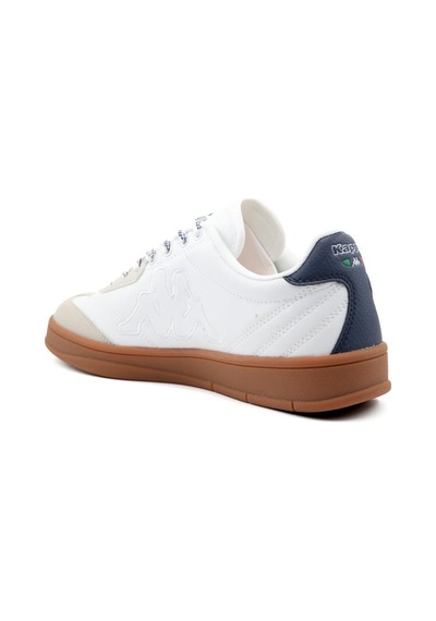 Kappa 1039 Beyaz Erkek Sneakers