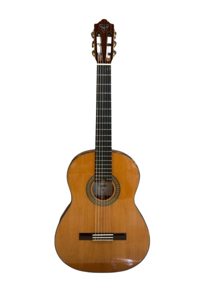 Mod20 Klasik Gitar Kahverengi