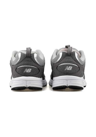 New Balance 408 Gri Spor Ayakkabı Ml408gsu Gri