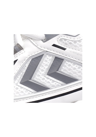 Hummel Performance 700 Ayakkabı 900794-9001 Beyaz