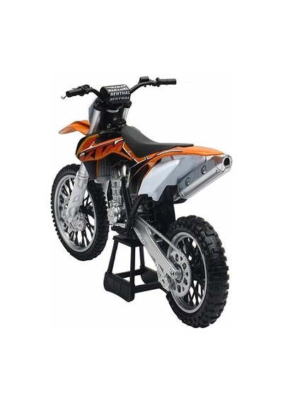 Mey İthalat 1:10 Ktm Model Motor 450 Sx-f 2014