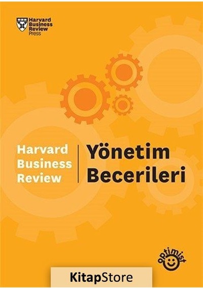 Yönetim Becerileri - Kolektif