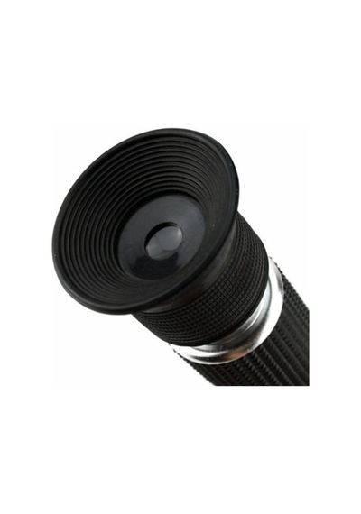 AYT Ticaret HT-101 ATC 0-190 OE Meyve Şeker Refraktometresi 0-32 Brix Mas Sacch