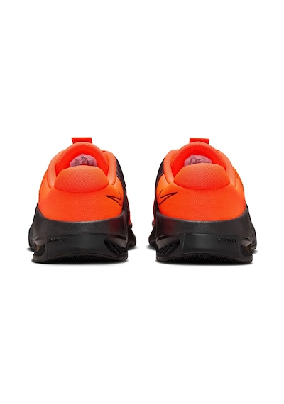 Nike Metcon 9 Mens Traing Shoes Orange Erkek Antreman Ayakkabısı Turuncu