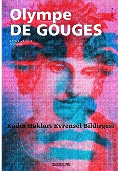 Kadın Hakları Evrensel Bildirgesi