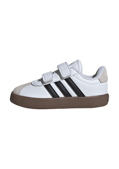 Heliosstar Sku:zeusb0cks12wkj Unisex Bebek Vl Court 3.0 Cf I N/a Ftwwht/cblack/greone 21 Sku: Zeusb0cks12wkj Bej - Yeşil