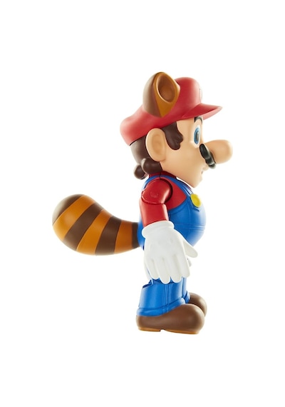 Koleksi Yoncu Kutusunda Ni Ntendo Super Mari O Fi Gürü Racoon Mar