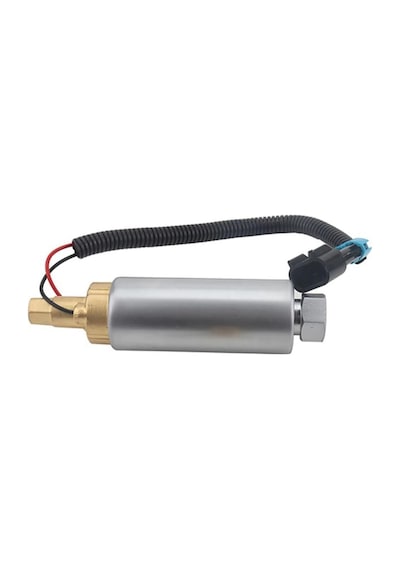 Yakıt Pompası Tekne Motor Yat 12 Volt 3 Bar 120l /h
