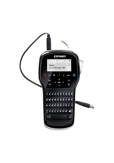 Dymo Kişisel Etiket Makinesi Label Maneger Lm-280P S0968920