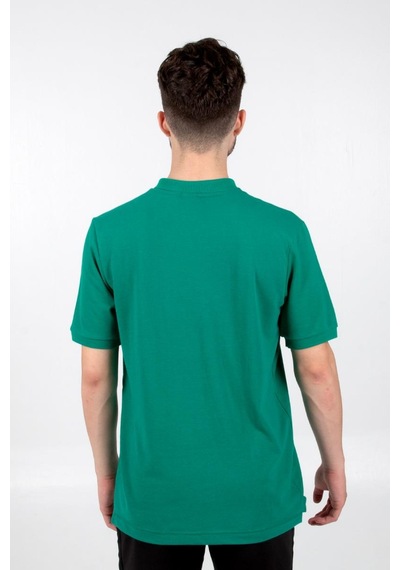 Diadora İmola Kamp T-shirt Yeşil