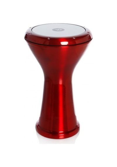 Rhythm Percussion Rtm4025k Darbuka - Boyalı Döküm Eğitim - Alümi