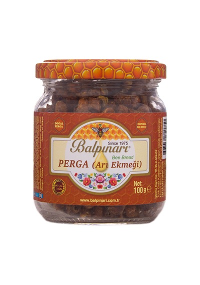 Balpınarı Perga Arı Ekmeği 100 G