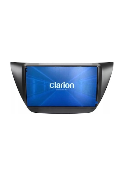 Mitsubishi Lancer Android Multimedya Sistemi 4-64 Clarion 2004-2008