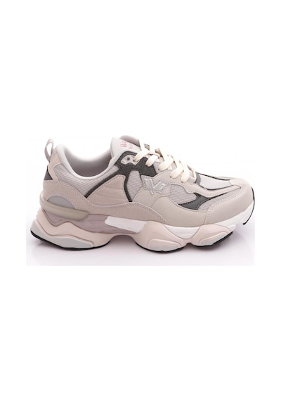 Dr.flexer Dr Flexer Wm392941 Erkek Spor Ayakkabı GRİ