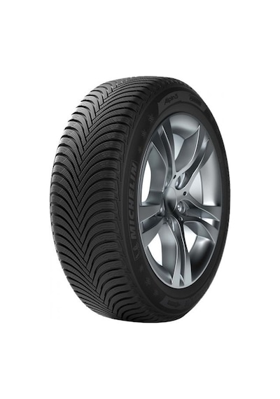 Michelin 235/45R19 95V Pilot Alpin 5 Zp Kış Lastiği 2022