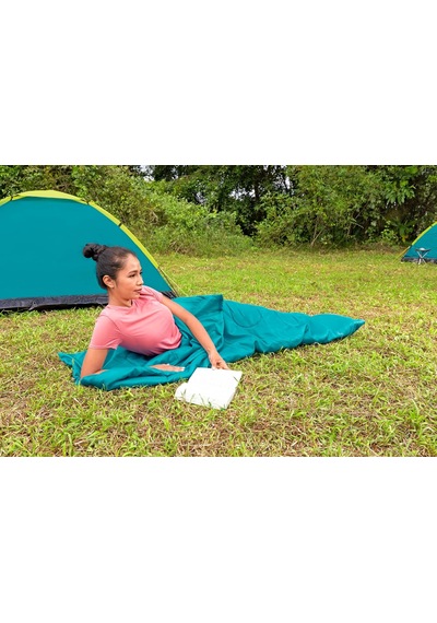 Bestway Battaniye Uyku Tulumu Evade 15 180 X 75 Cm, Çeşitli Çok Renkli