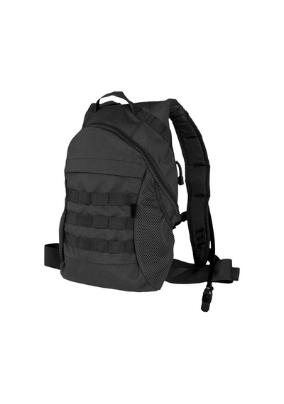 571 Collections Mil-tec Tactical Patrol Rucksack Hydration Molle Pack Water Bladder Airsoft Hiking Black Açık Altın