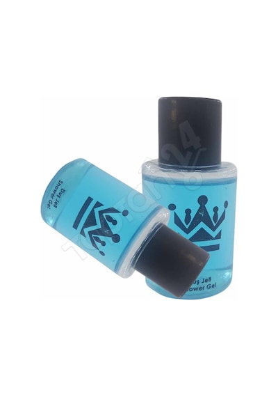 Toptan24 Otel Tipi Mini Duş Jeli 500 x 30 ML