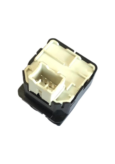 Daewoo Matiz Sol Ön Çiftli Cam Düğmesi Anahtarı 2003-2005