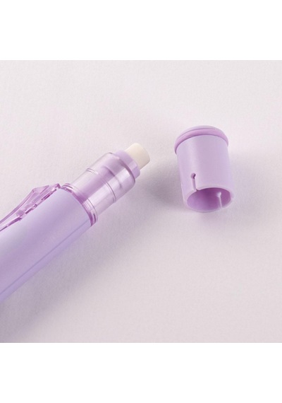 Apli Shake Mekanik Uçlu Pastel Kurşun Kalem 0.7 Mm Çok Renkli
