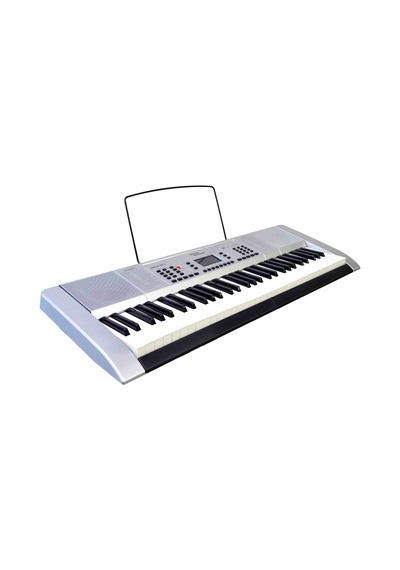 Manuel Raymond Mrk61mp3 Org 5 Oktav Mp3 Çalar Özelliği 61 Tuş