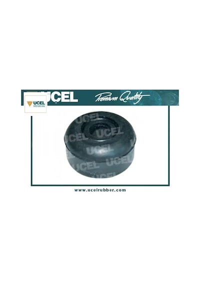 Viraj Demir Bağlantı Lastiği Ducato Boxer 98-12 5093.15/ 5093.16