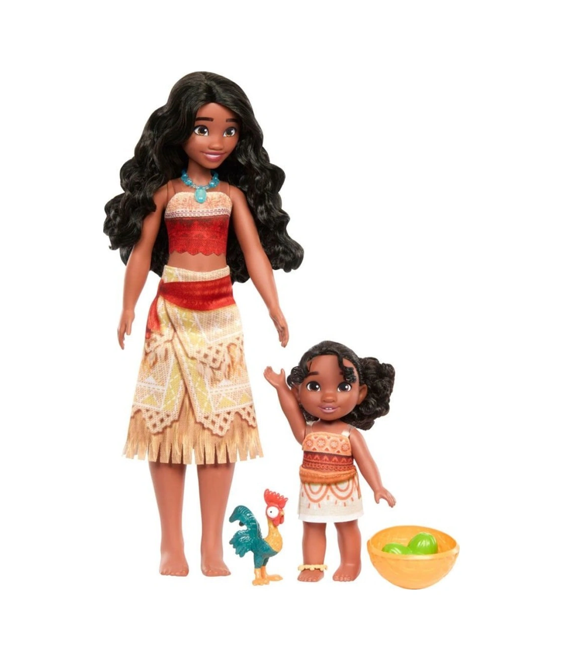 Jbt41nessiworld Moana 2 - Moana Ve Kardeşi Simea