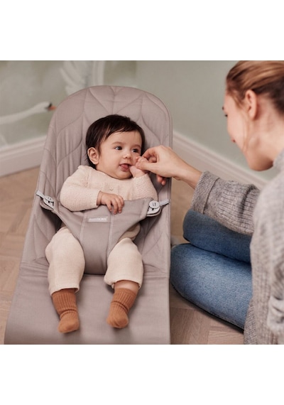 Babybjörn Bliss Ana Kucağı Petal Cotton
