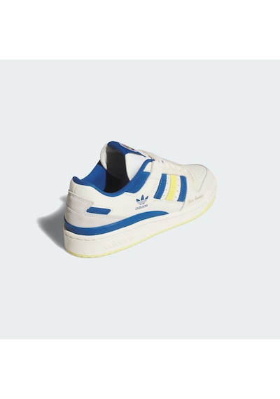 Adidas Jr6921 Fenerbahce Forum 84 Low Cl Erkek Günlük Spor Ayakkabısı Beyaz