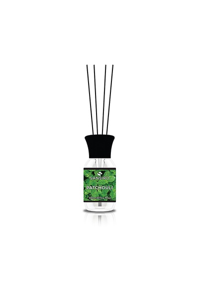 Sansiro Patchouli Reed Diffuser Oda Kokusu 100 ML