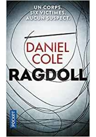 Ragdoll - Daniel Cole