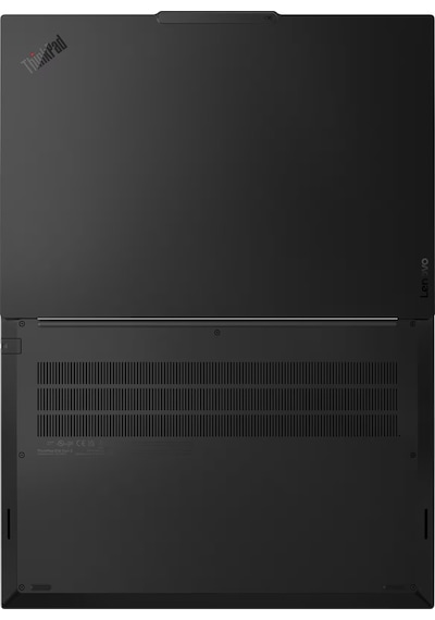 Lenovo THINKPAD E16 GEN 3 21SR0076TX508 Ultra7 265U 32 GB 512 SSD+1 TB SSD 16" W11P Dizüstü Bilgisayar