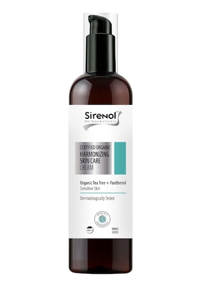 Sirenol Harmoni Cilt Bakım Kremi 50 ML