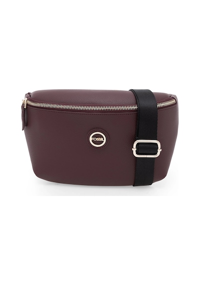 Fossil Kadın Bel Çanta 05fs22k400 Bordo