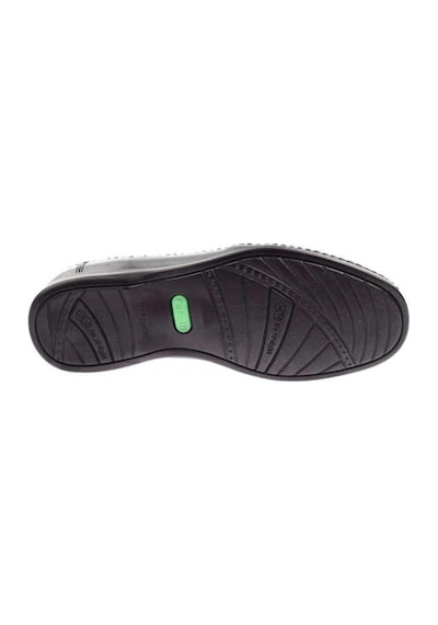 Forelli Manyas-h Erkek Comfort Ayakkabi MANYAS-H-R1534 Siyah