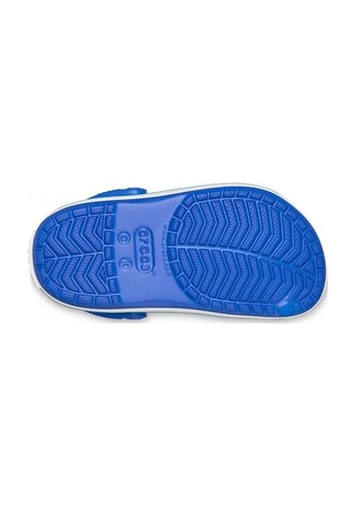 Crocs Bebek Terlik Crocband Clog Lacivert