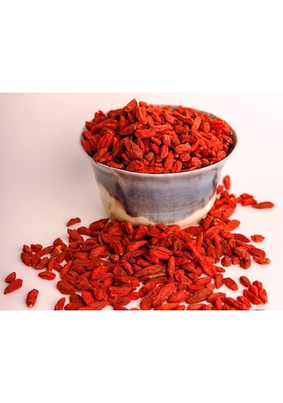 Goji Berry Tohumu Lycium Barbarum Seeds