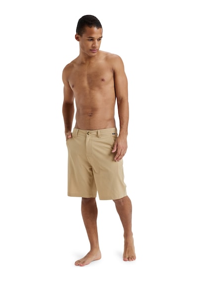 Quiksilver Unıon Amphıbıan 20 Haki Erkek Deniz Şortu 000000000102233748 Haki